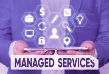 Most Out of Managed IT Support Services