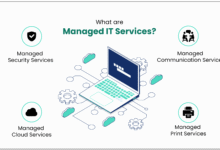 Impressive Benefits of Managed IT Services