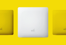 Juniper Mist AP61 Delivers Powerful Wi-Fi Access Under All Conditions