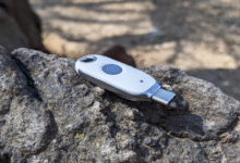 Lock Down Your Google Account With a Security Key