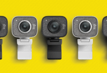 Logitech StreamCam Gives Viewers a Clear View of Virtual Meetings