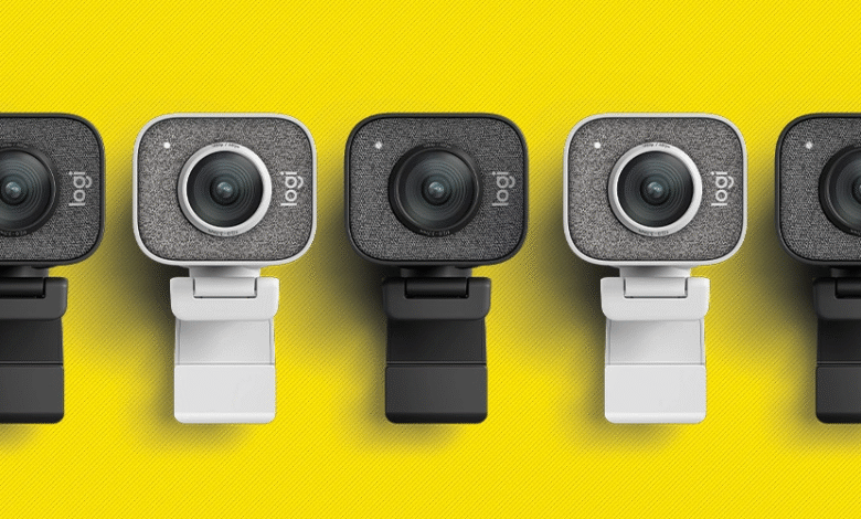 Logitech StreamCam Gives Viewers a Clear View of Virtual Meetings
