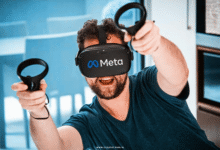 Meta's VR Division Reports $13.7 Billion Loss in 2022