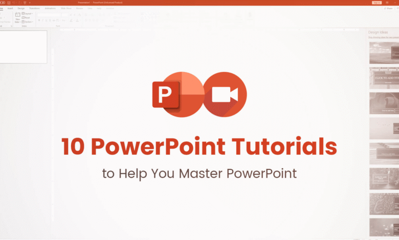 Master These Easy PowerPoint Tricks