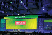 RFID Pushes Retailers Toward Digital Transformation