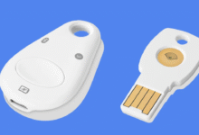 Security Key You Should Use With Google