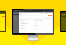 SonicWall Cloud Edge Secure Access