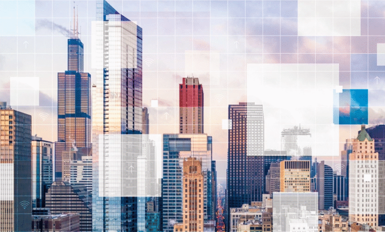 The Advanced Networking Technology You Need to Optimize Digital Work