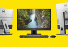 The Dell OptiPlex 7470 Delivers Speed, Power and Security.
