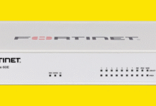 The Fortinet FortiGate 60E Gives Branch Locations High-Level Security