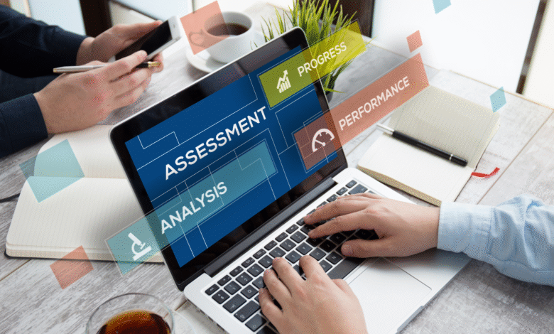The Importance of cybersecurity risk assessments