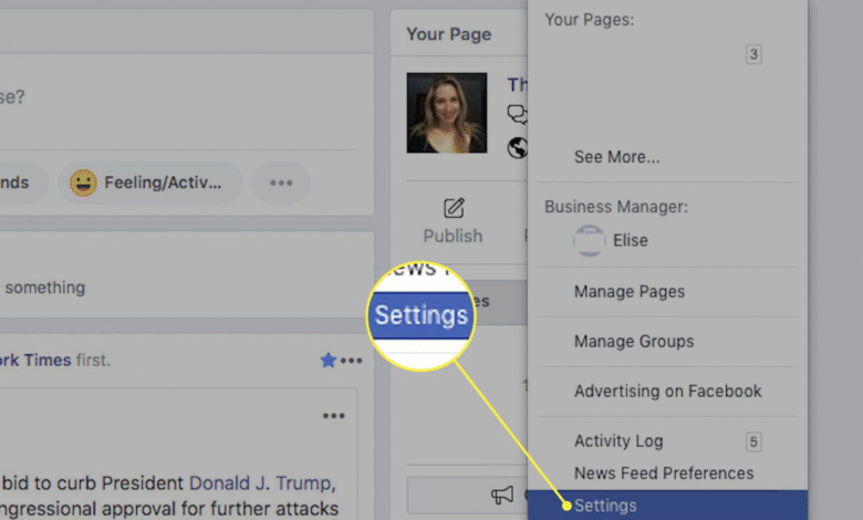 The Off-Facebook Activity Tool