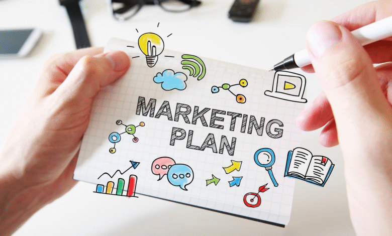 Tips for Developing an Effective Marketing Plan for Your Business