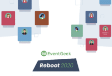 Virtual Engagement Series: Reboot 2020