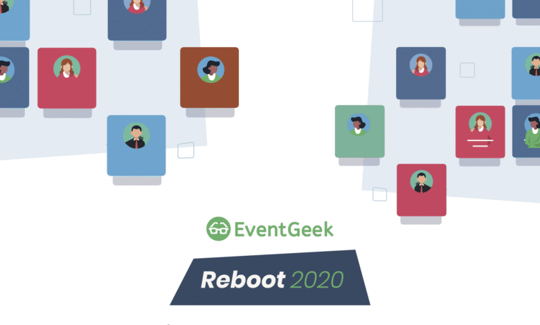 Virtual Engagement Series: Reboot 2020