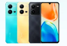 Vivo V27