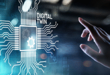 What Is a Digital Twin, and How Can It Benefit Energy and Utility Companies?