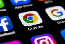 Disable Websites in Google Chrome