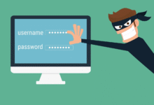 Consider Yourself a Target for Hackers