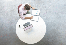 Seven Types of Business IT Services