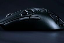 razer mouse