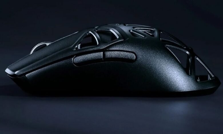 razer mouse