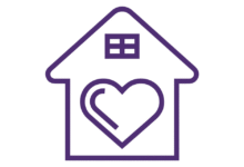 Nonprofit Spotlight: SafeHomes Domestic Violence Center