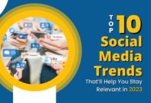 10 Social Media Trends