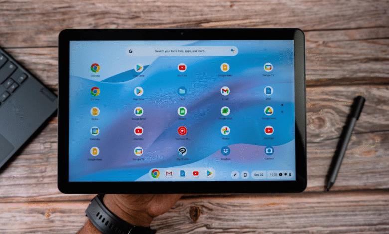 11 Ways to Take a Screenshot on Chromebook