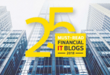 25 Must-Read Financial IT Blogs 2018