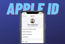 3 Ways to Change Apple ID to a New Email Address
