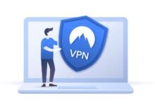 5 Best Virtual Private Network