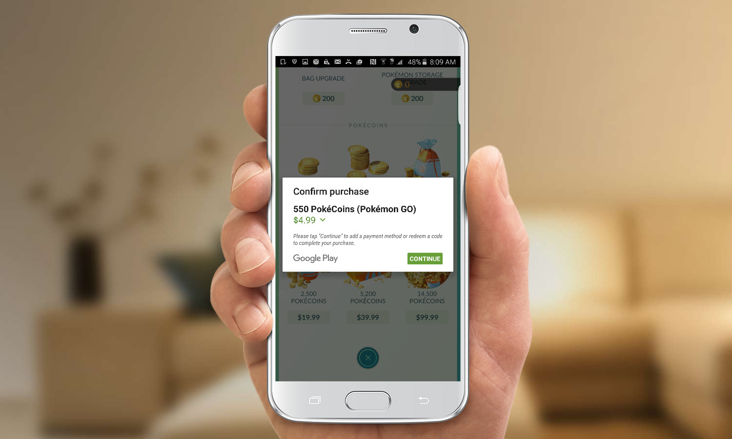 5 ways to Disable InApp Purchases on iPhone and Android [in 2023