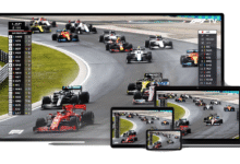 5 Ways to Install F1 TV on Android TV