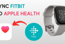 5 Ways to Sync Fitbit With Apple Health