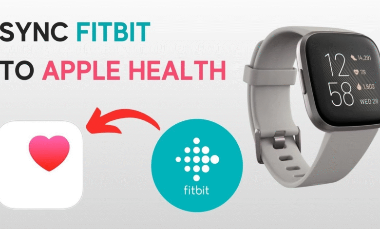 5 Ways to Sync Fitbit With Apple Health