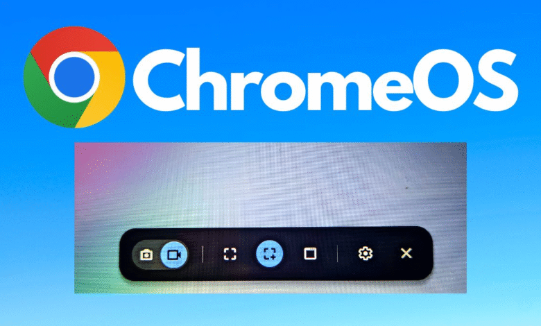 6 Ways to Record Your Screen on a Chromebook (2023)