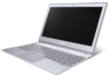 Acer Aspire S3