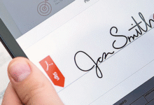 Review: Adobe Document Cloud Puts Paper Signatures to Rest