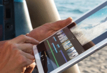 Apple's iPad Pro Serves as a Powerful Business