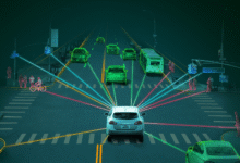 Autonomous Vehicles