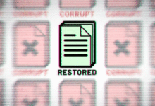 Back Up and Restore Your Files in Windows