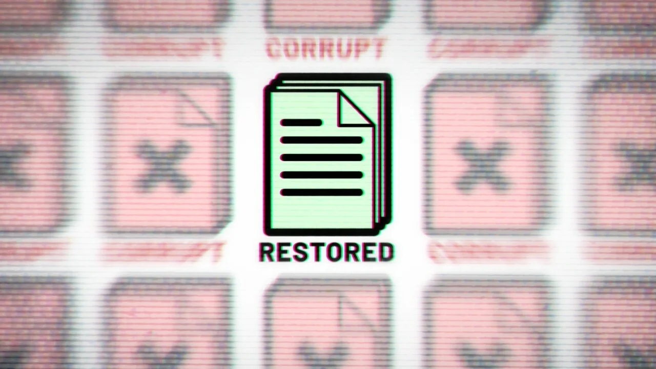 Back Up and Restore Your Files in Windows