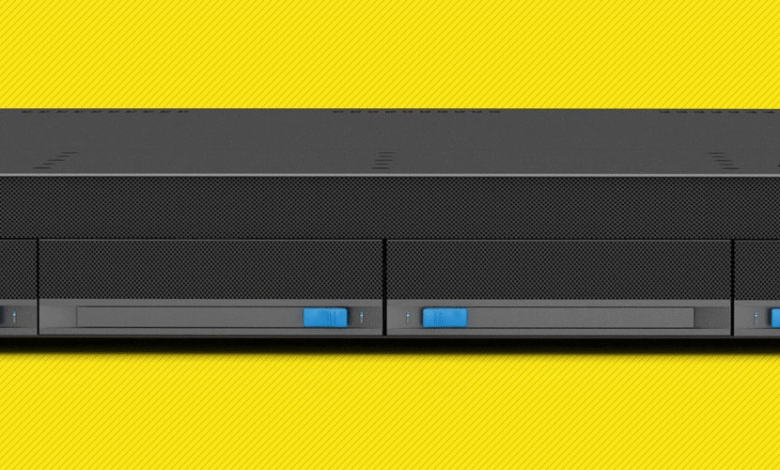 Barracuda Message Archiver 350 Keeps Your Email Safe and Sound