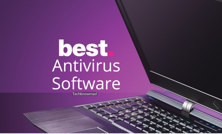 Best Antivirus Software