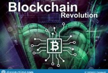 Blockchain Revolution