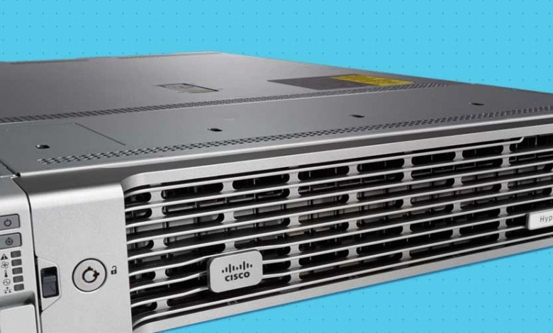 Review: Cisco Hyperflex Lets Businesses Deploy Virtual Infrastructure in Hours