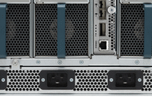 Cisco UCS Mini Moves Out of the Data Center