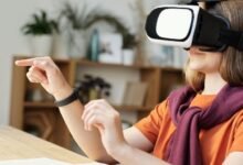 Conquering the Virtual World