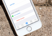 How to Find and Merge Duplicate Contacts on iPhone [2023]